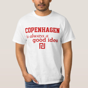 Dina egna texter, Ord och Wisdomer T Shirt