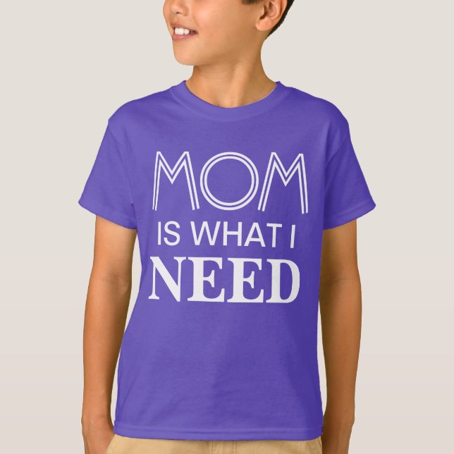 Dina egna texter, Ord och Wisdomer T-shirt (Framsida)