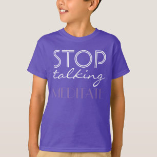 Dina egna texter, Ord och Wisdomer Tee Shirt