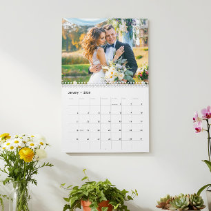 Dina foton från Bröllop Kalender