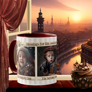 Dina foton har en fantastisk Vintage Mamma Mugg