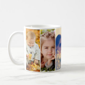 Dina foton kaffemugg