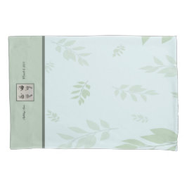 Dina fotutskrifter i Spädbarn Pillow Fodral