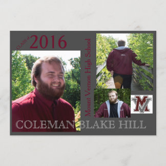 Dina inbjudningar till Anpassningsbarna på 5 x 7 t