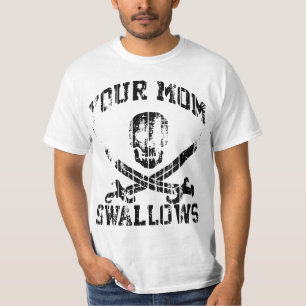 DINA MAMMASVALOR T-SHIRT