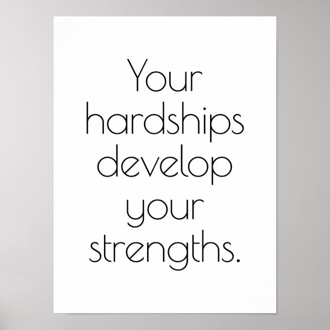 Dina maskinvaruPoster Poster (Framsidan)