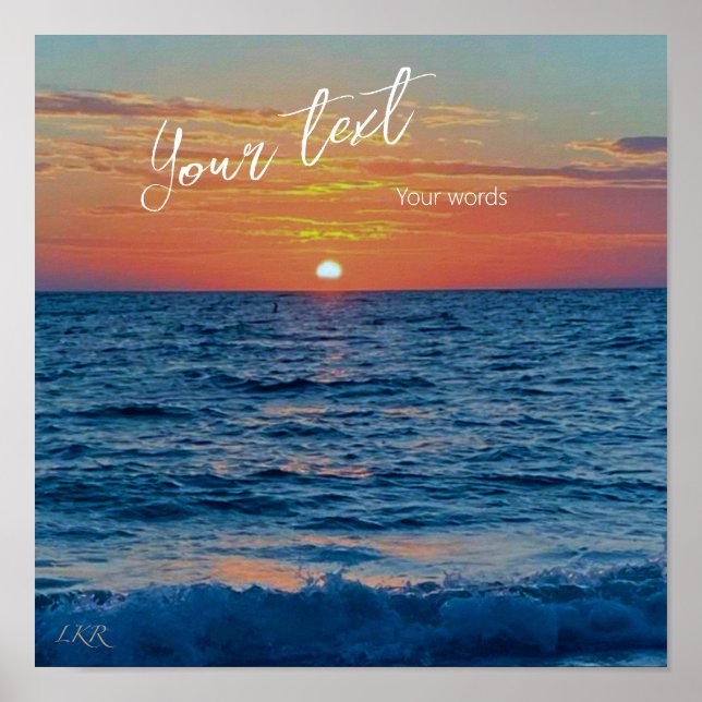 Dina meriter är nya varje morgon poster (Framsidan)