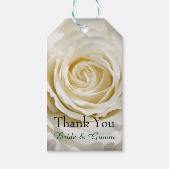 Dina Namn Ro-Märkre Presentetikett (Framsidan)