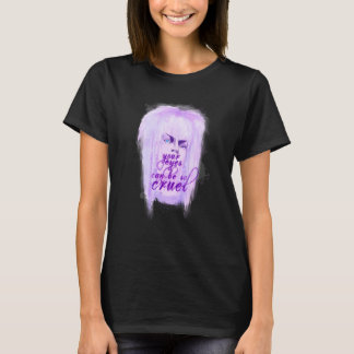 Dina ögon kan vara så grymma t shirt