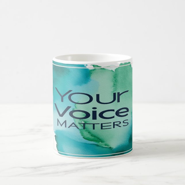 Dina röstmatcher kaffemugg (Center)