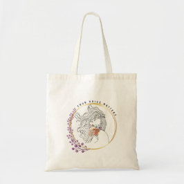 Dina röstmatcher tygkasse