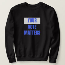 Dina röstningsfrågor