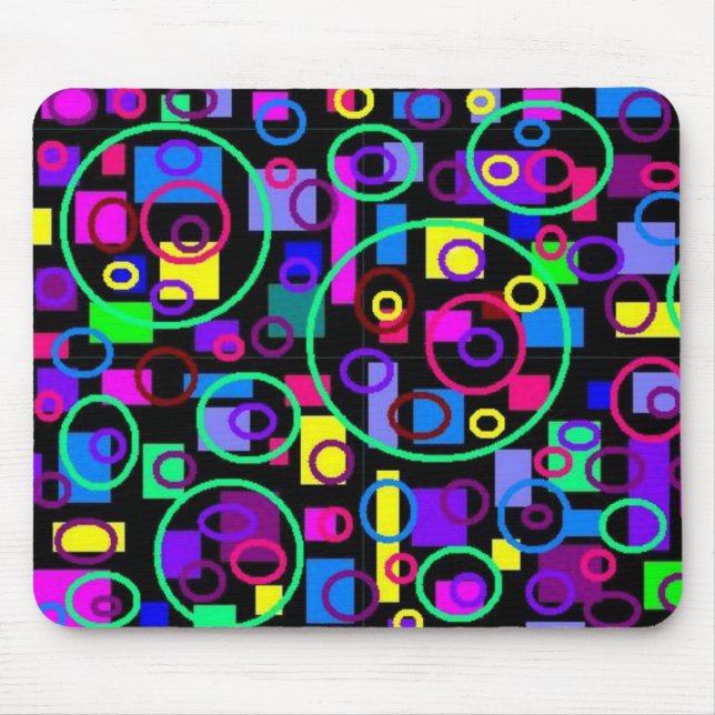 Dinamic Mousepad Musmatta (Framsidan)