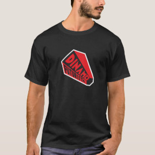 Dinamo Marinetti TShirt Tee