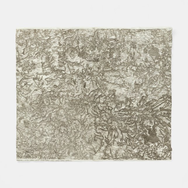 Dinan Fleecefilt (Framsidan (Horisontell))