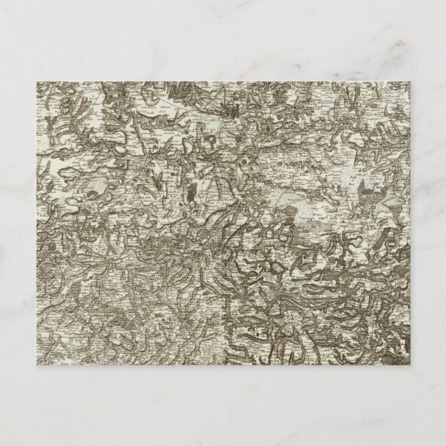 Dinan Vykort (Framsida)