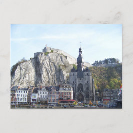Dinant, Belgien Vykort