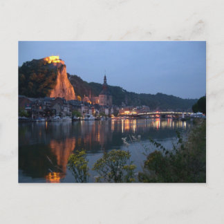 Dinant Vykort