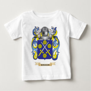 Dineen vapensköld tee