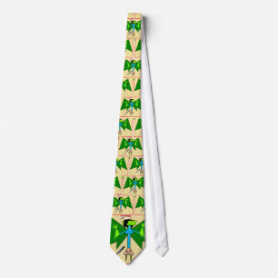 Dinetah drakeTie Slips