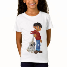 Diney Pixar Coco| Miguel| Coola Musiker