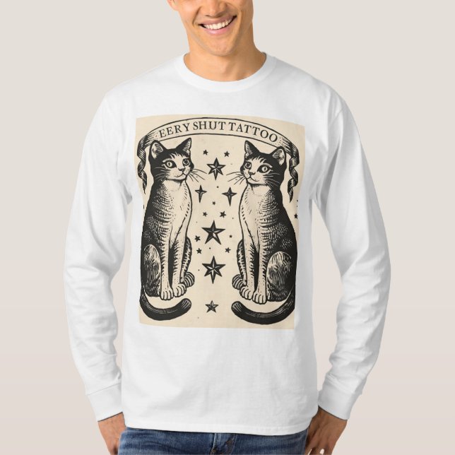 dingadinga t shirt (Framsida)