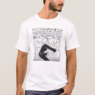 Dingburg Beatniks T-shirt