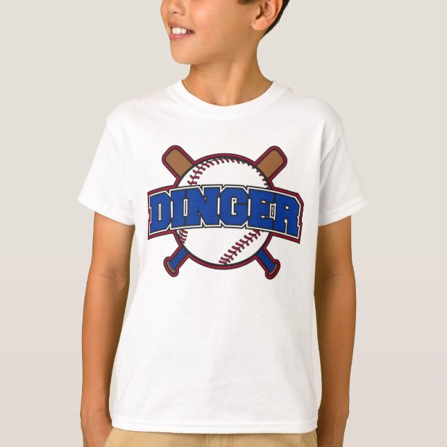 Dinger Tröja (Framsida)