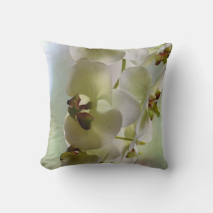 Dingla kudder Orchids Kudde