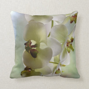 Dingla kudder Orchids Kudde