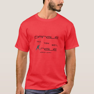 DINGLA TEE SHIRT