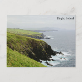Dingle, Irland Vykort