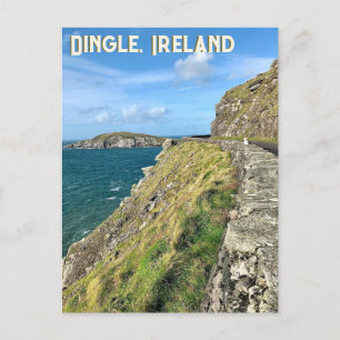 Dingle Ocean View Vykort