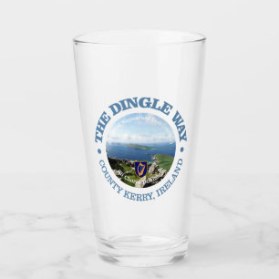 Dingle Way Glaskopp