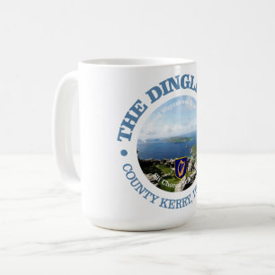 Dingle Way Kaffemugg