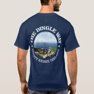 Dingle Way T Shirt
