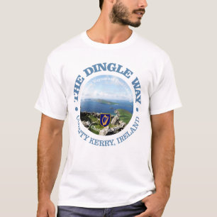 Dingle Way T Shirt