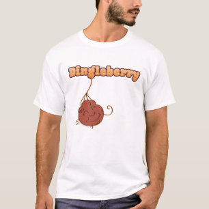Dingleberry Tee
