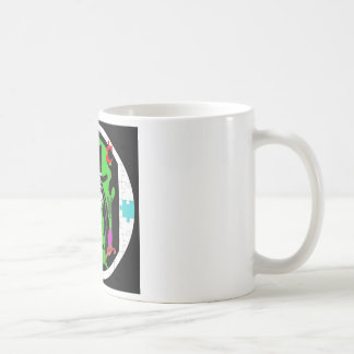 DINGO CLOWNEN KAFFEMUGG