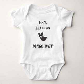 Dingobete 100% t-shirt