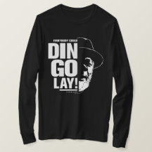 DINGOLAY! | Långärmad T-shirt