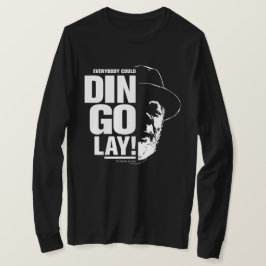 DINGOLAY! | Långärmad T-shirt