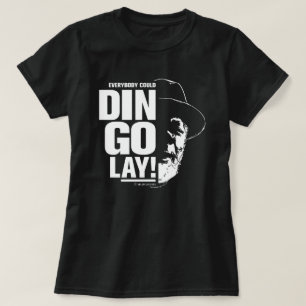 DINGOLAY! T SHIRT