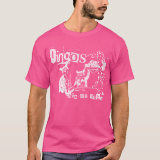 Dingos Ate My Ba T Shirt