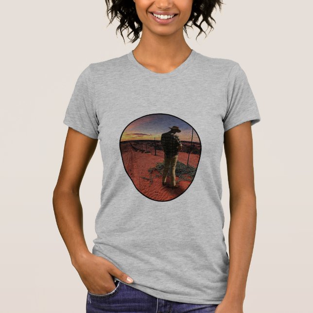 DingoT-tröja Tee (Framsida)