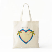 Dingus Bows & Heart Personlig Hej Kattunge 1 Bag