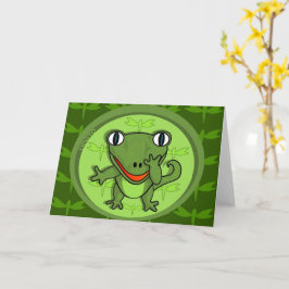 Dinito Toppen Deformed Dinosaur Kort