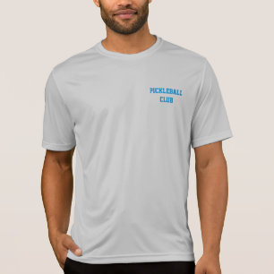 Dink ansvarigt tee shirt