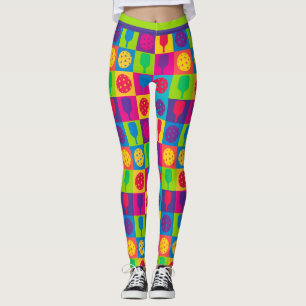 Dink‑Dynastin Leggings