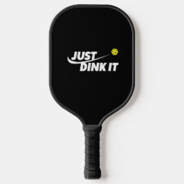 Dink it Paddle för Pickleball Älskare
